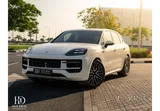 Porsche Cayenne GTS 2025